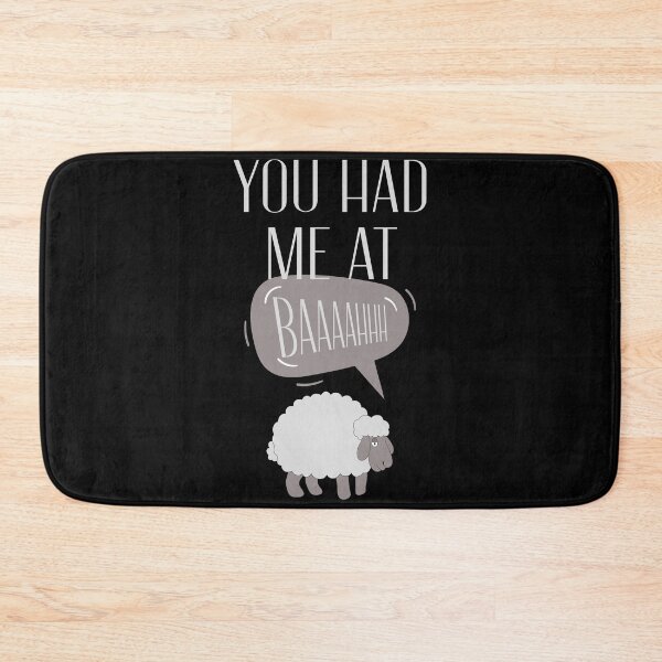 Item preview, Funny Sheep Lover designed and sold by artworkbyrihen.