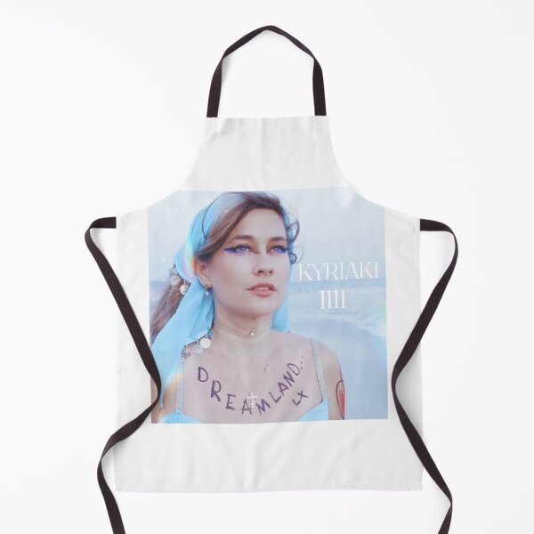 Item preview, Dreamland 1111 designed and sold by SAINT KYRIAKI CHONACAS.