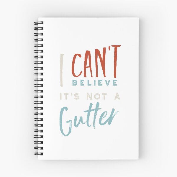 Item preview, Funny Bowling Gutter Saying designed and sold by whyitsme.