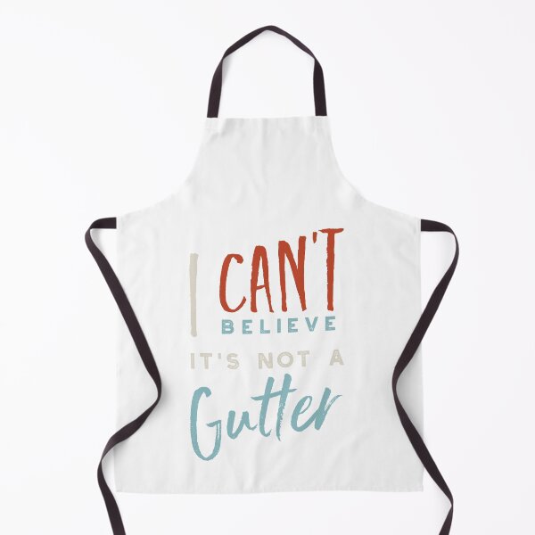Item preview, Funny Bowling Gutter Saying designed and sold by whyitsme.