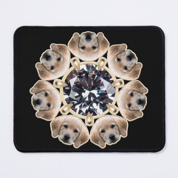 Item preview, Labrador Precious friends. designed and sold by Francis Anderson.