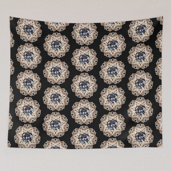 Item preview, Labrador Precious friends. designed and sold by Francis Anderson.