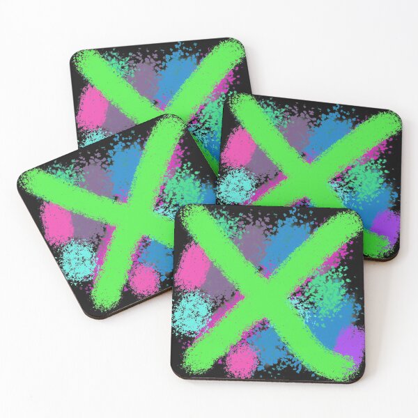 Item preview, X-COLOR designed and sold by LioTou.