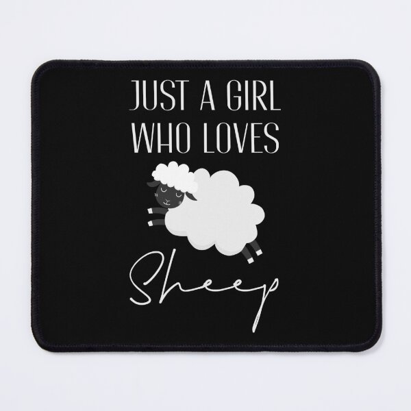Item preview, Funny Sheep Lover designed and sold by artworkbyrihen.