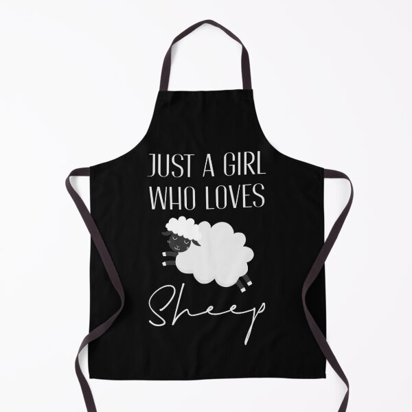 Item preview, Funny Sheep Lover designed and sold by artworkbyrihen.