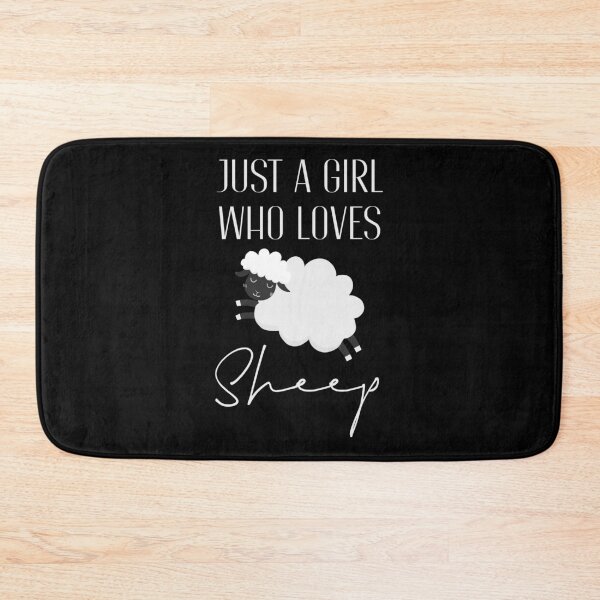 Item preview, Funny Sheep Lover designed and sold by artworkbyrihen.