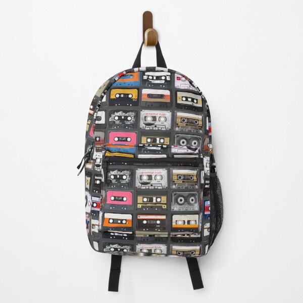 Item preview, Best Of 80's Retro Vintage Set Of Cassette Music Mixtapes  designed and sold by Vibbin4Life33.