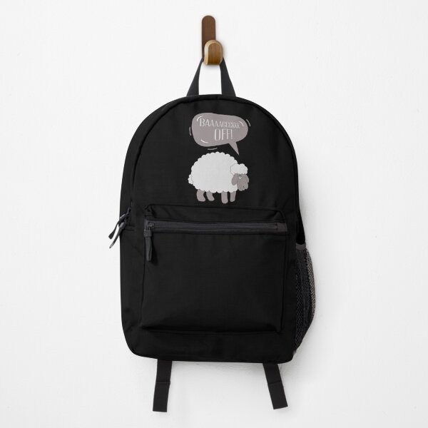 Item preview, Funny Sheep Lover designed and sold by artworkbyrihen.