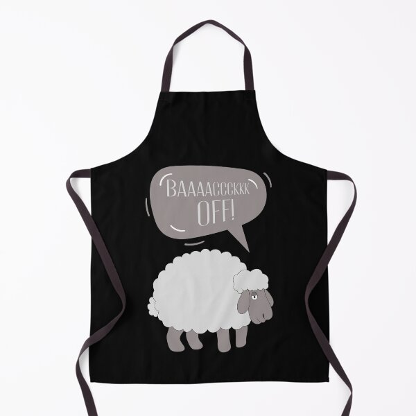 Item preview, Funny Sheep Lover designed and sold by artworkbyrihen.