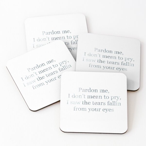Item preview, Tequila little time lyrics  designed and sold by Phelps2020.
