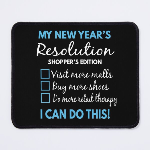Item preview, Happy New Years Eve 2022 - Shopper, Shopping designed and sold by MoonsmileProd.