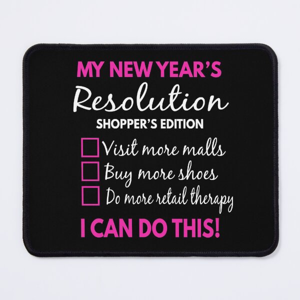 Item preview, Happy New Years Eve 2022 - Shopper, Shopping designed and sold by MoonsmileProd.