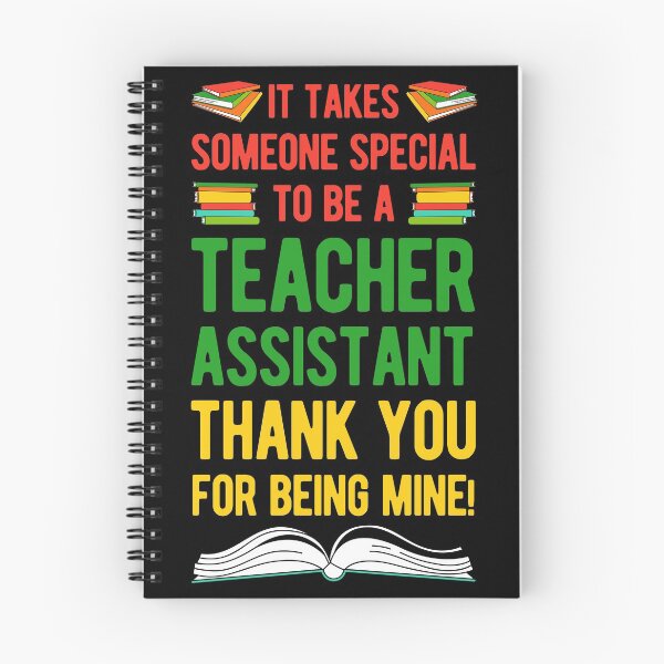 Item preview, Funny Teacher Assistant designed and sold by artworkbyrihen.