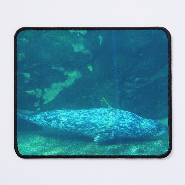 Item preview, Harbor Seal Deep Sea designed and sold by Nature's Reflections.
