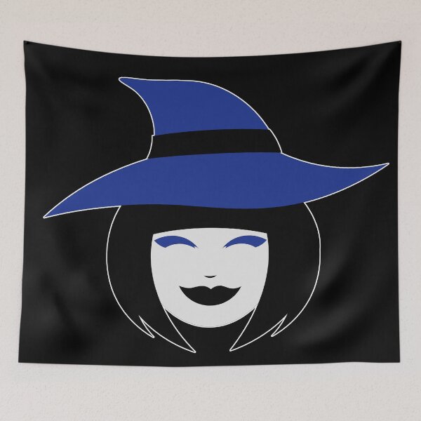 Item preview, Witchy designed and sold by AlwaysHollyJo.