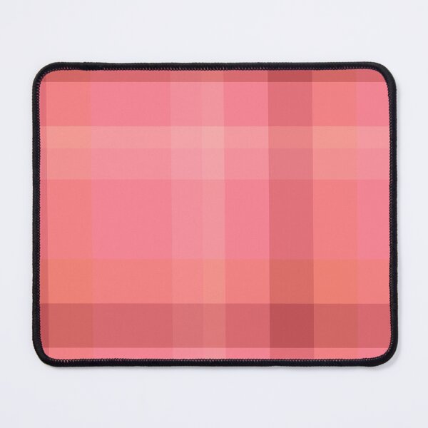 Item preview, Fall Color Pink Plaid Repeat 5748 designed and sold by Art in My Loft.