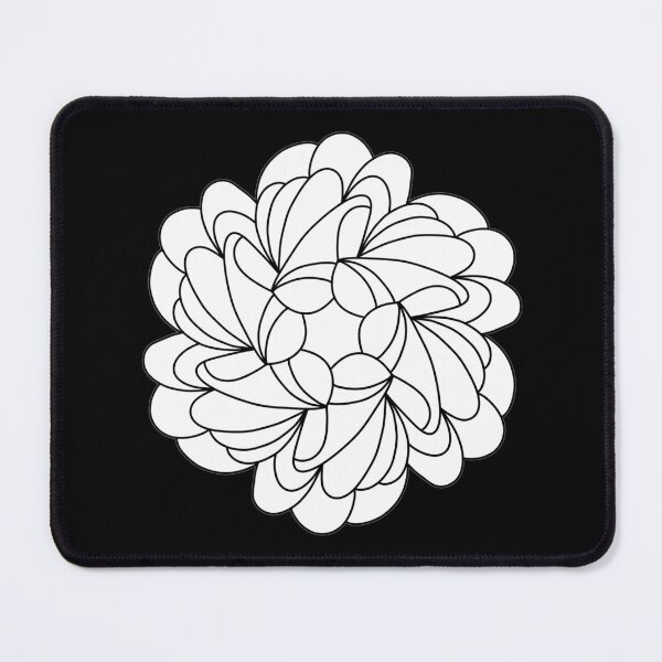 Item preview, Color-In Mandala - coloring book images, Mandala Mindfulness, colouring book designed and sold by 10pmCreations.