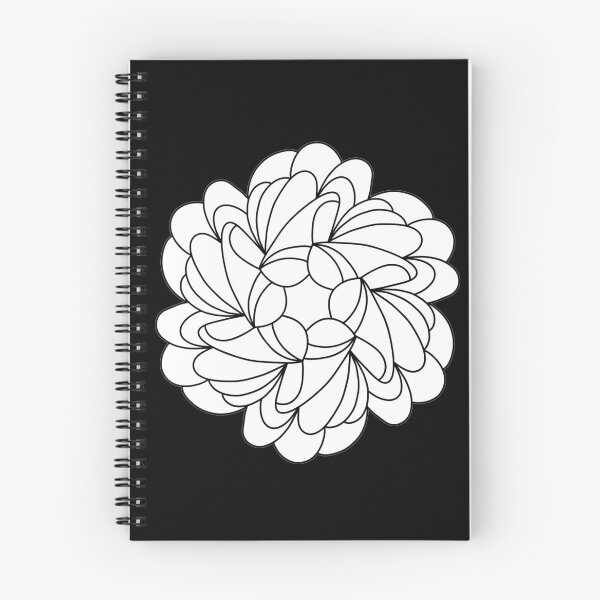 Item preview, Color-In Mandala - coloring book images, Mandala Mindfulness, colouring book designed and sold by 10pmCreations.