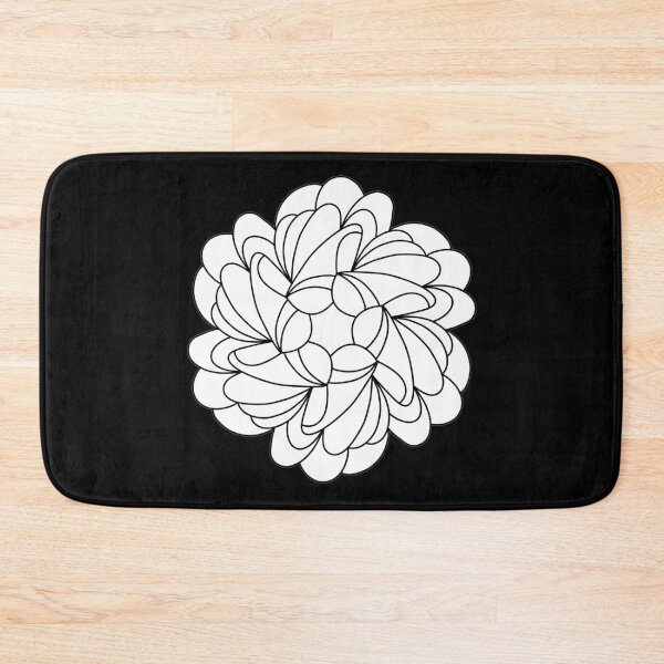 Item preview, Color-In Mandala - coloring book images, Mandala Mindfulness, colouring book designed and sold by 10pmCreations.