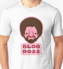 Blob Ross Unisex T-Shirt