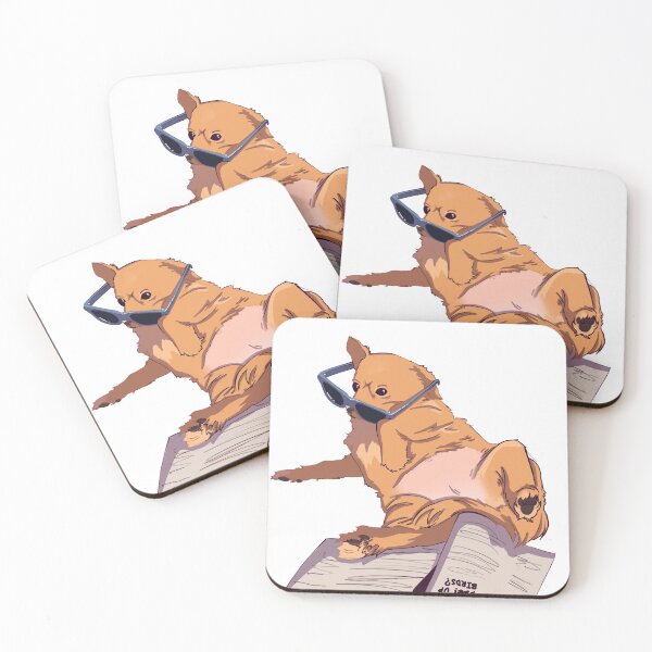 Item preview, Weekend at Boba’s designed and sold by Jaysofluffy.