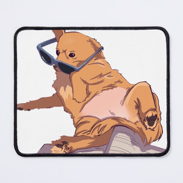 Item preview, Weekend at Boba’s designed and sold by Jaysofluffy.