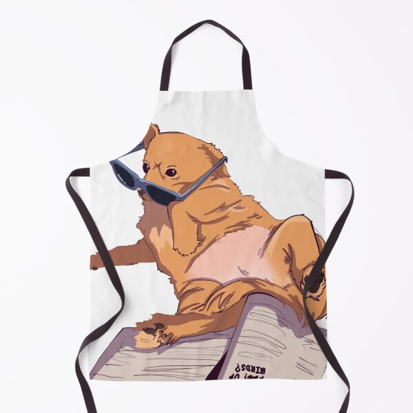Item preview, Weekend at Boba’s designed and sold by Jaysofluffy.