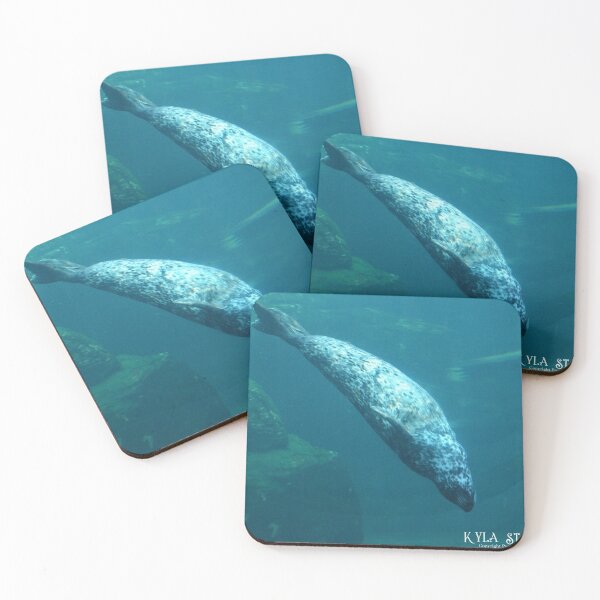 Item preview, Selkie Dive designed and sold by Nature's Reflections.