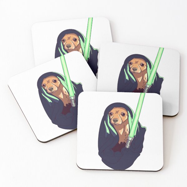 Item preview, Baby Boba designed and sold by Jaysofluffy.
