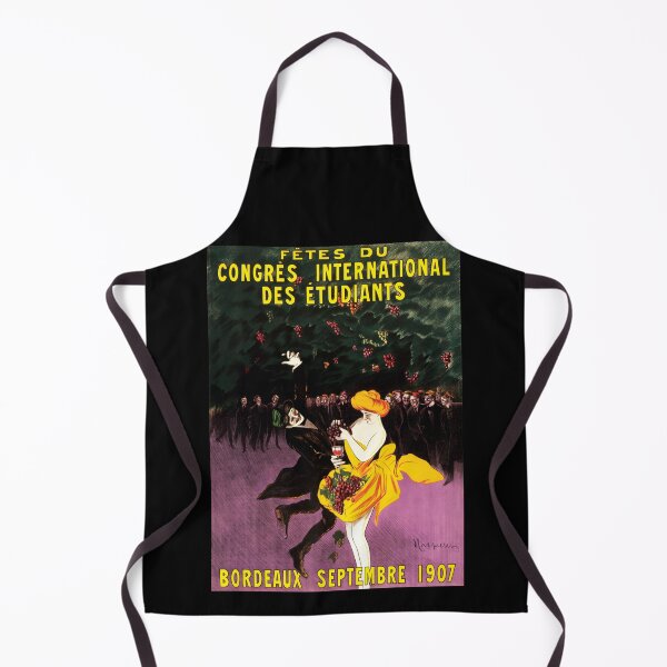 Item preview, Leonetto Cappiello Congrès International des Étudiants designed and sold by redjaygraphics.