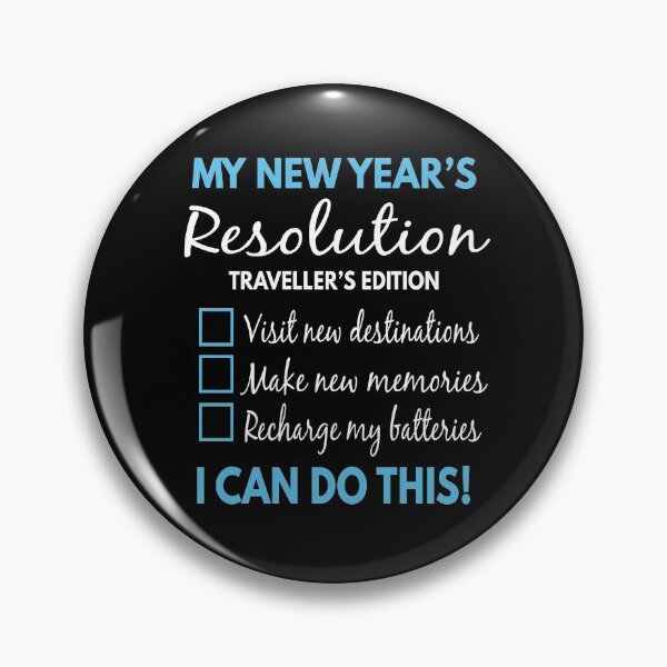 Item preview, Happy New Years Eve 2022 - Traveller, Travel designed and sold by MoonsmileProd.