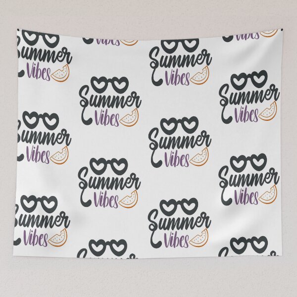 Item preview, Summer Vibes designed and sold by FOX1999-Design.