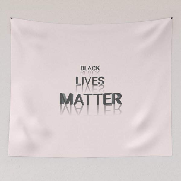 Item preview, Black lives matter 025 designed and sold by ITALY-Roselli-.