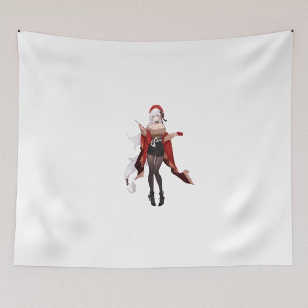 Item preview, Belfast Azur Lane designed and sold by czavonarola.