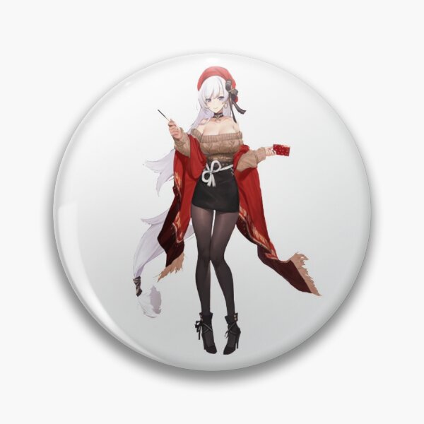 Item preview, Belfast Azur Lane designed and sold by czavonarola.