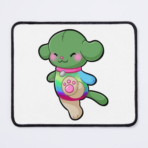 Item preview, Happy Terry designed and sold by banderstitch.
