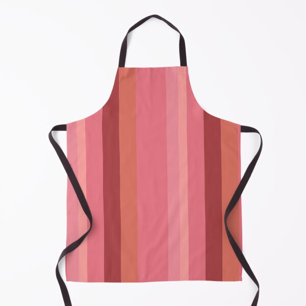 Artikelvorschau, Fall Color Pink Stripes Repeat 5748 entworfen und verkauft von Art in My Loft.