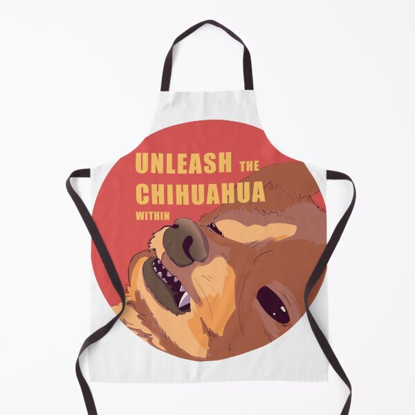 Item preview, Inner Chihuahua designed and sold by Jaysofluffy.