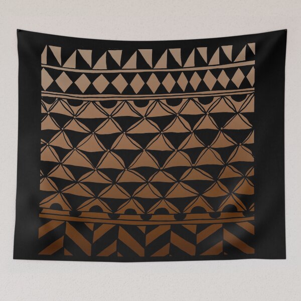 Item preview, African inspired design designed and sold by EleMcKay.