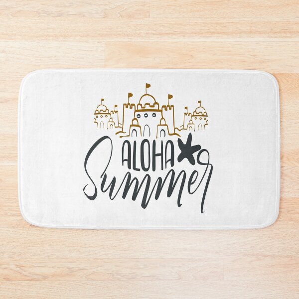 Item preview, Aloha Summer designed and sold by FOX1999-Design.