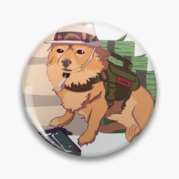 Item preview, Drug Dealer Boba designed and sold by Jaysofluffy.