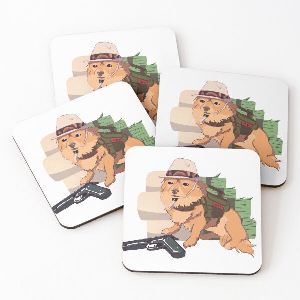 Item preview, Drug Dealer Boba designed and sold by Jaysofluffy.