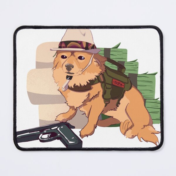Item preview, Drug Dealer Boba designed and sold by Jaysofluffy.