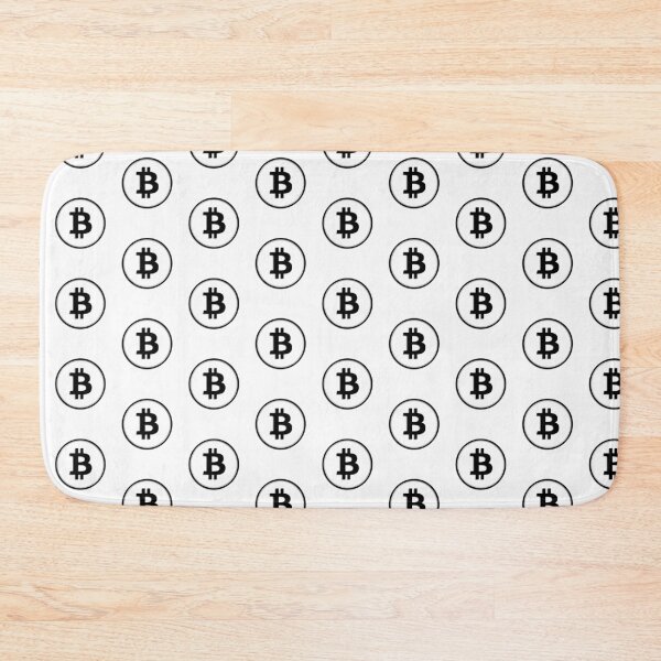 Item preview, Bitcoin designed and sold by Jacksonso.