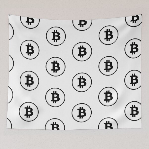 Item preview, Bitcoin designed and sold by Jacksonso.
