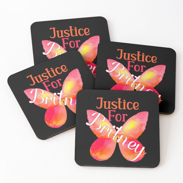 Item preview, Justice For Britney designed and sold by Wheeler-Styl3.