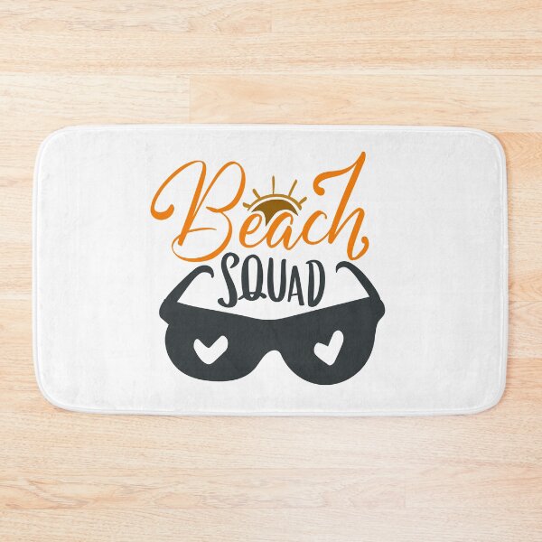 Item preview, Beach Squad designed and sold by FOX1999-Design.