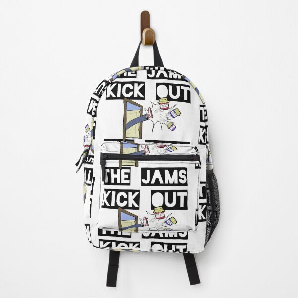 Item preview, Kick Out the Jams designed and sold by Starbelly208.