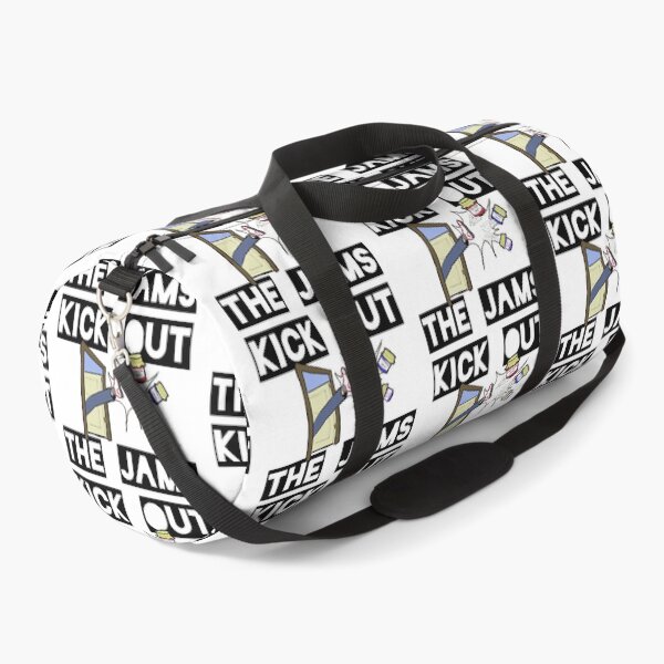 Item preview, Kick Out the Jams designed and sold by Starbelly208.