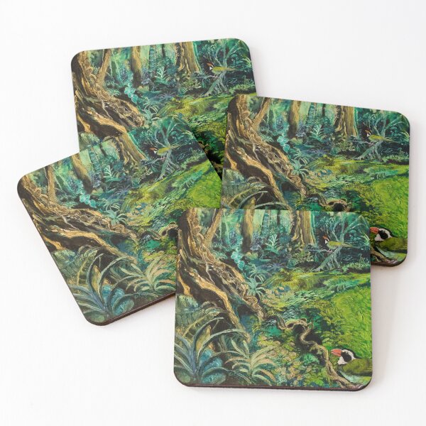 Item preview, Forest Floor designed and sold by Janice Schiff.